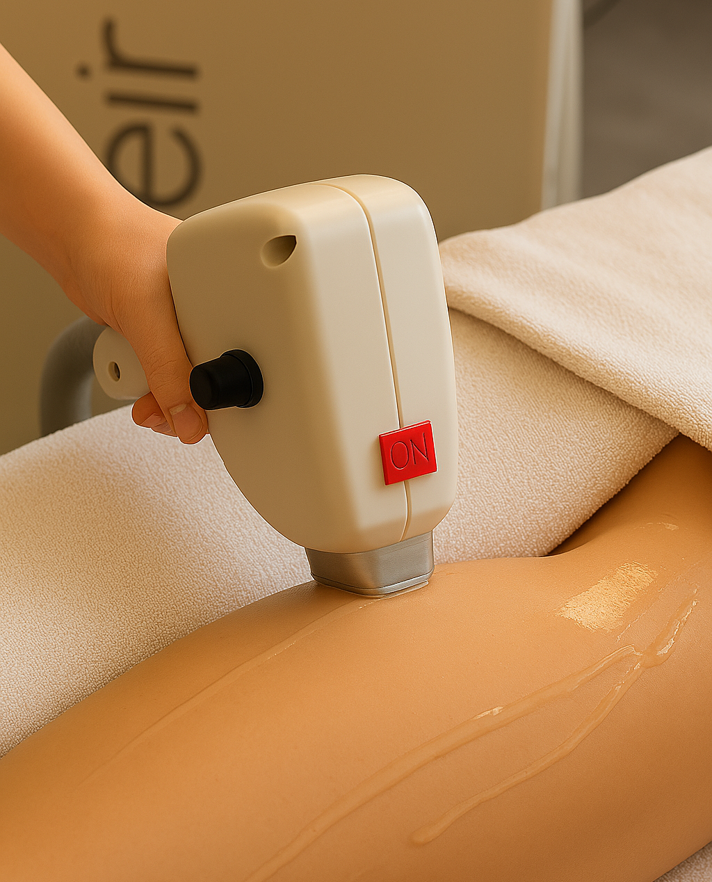 Depilación Láser Diodo